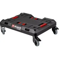 EINHELL Systemkoffer E-Case Rollbrett 4540041 von Einhell