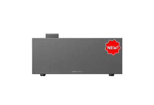 Anker Solaranlage SOLIX BP2700 Erweiterungsakku - Powerstations mit 2700Wh Kapazität, ideal zur Erweiterung Ihres Balkonkraftwerks und zur effizienten Nutzung von Solarenergie.