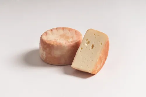 Roter Brie bio Deutschmann ca. 180 gr von Deutschmann