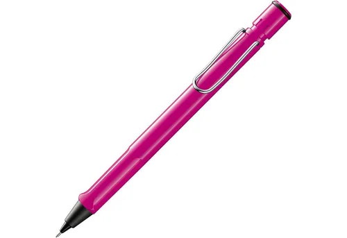 LAMY Füller & Bleistifte Pink von LAMY