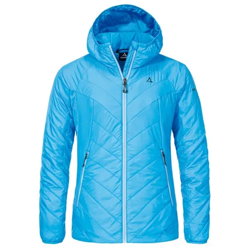SCHÖFFEL Damen Jacke Ins Jacket Style Cascata WMS
