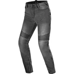 SHIMA Zenith Motorrad Jeans in Grau, Größe 30 32 für Männer von Shima