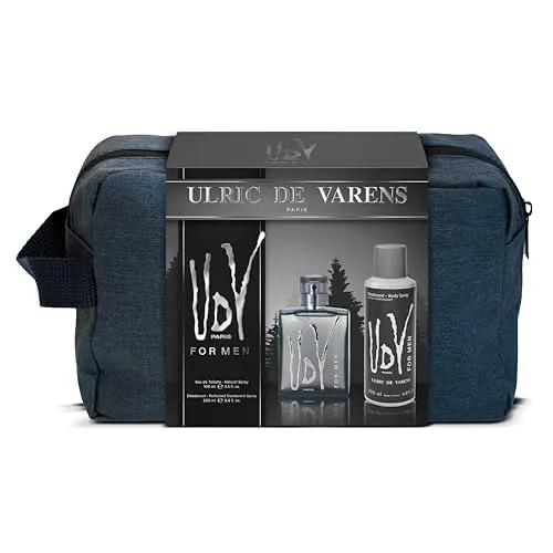 ULRIC DE VARENS
