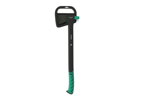 Wiesemann1893 Spaltaxt mit 2K-Fiberglasstiel, 1610 g, 72 cm