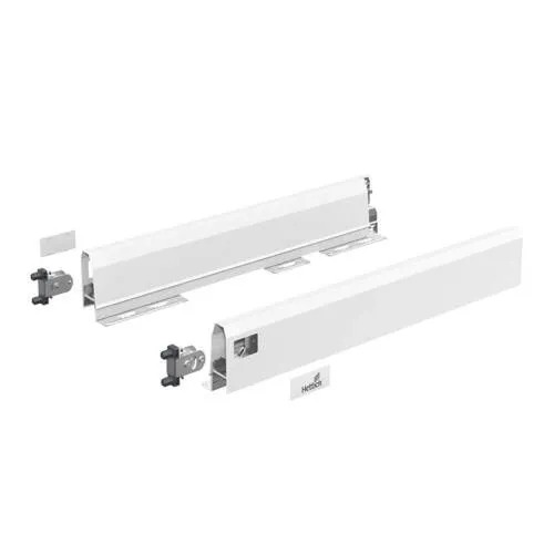 MB-Schubkastenzarge ArciTech Flexible Sets 300 mm