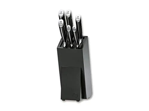 BÖKER FORGE SET 2.0 in schwarz von Böker