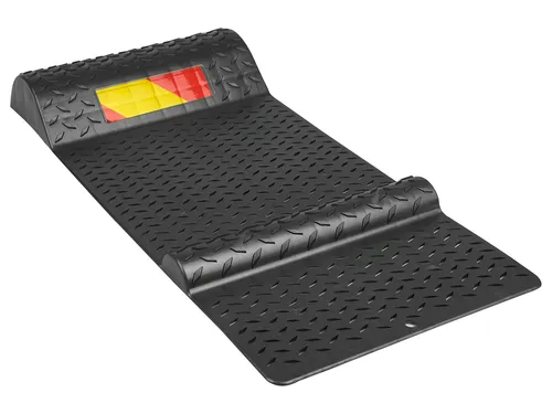 APA Autostopper / Parkhilfe 23453 – Praktische Parkplatzlösung