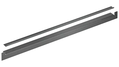 NEFF Z13CV06S0 Installationszubehör, Edelstahl von NEFF