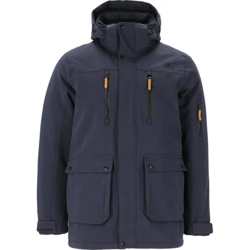 Whistler Winterjacke W-Pro 10000 für Herren von Whistler