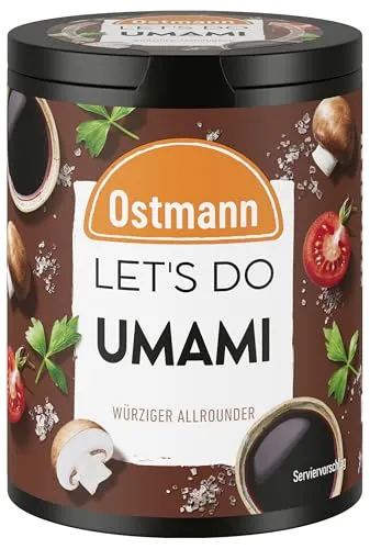 Ostmann Gewürze