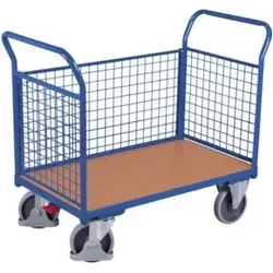 VARIOfit Transportwagen Dreiwandwagen sw-500.301