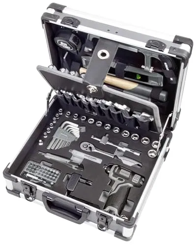 Kraftwerk B152 (103 Teile) von KRAFTWERK