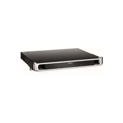 Smart Speaker Bosch BOSCH PRA-SCL – Schwarz