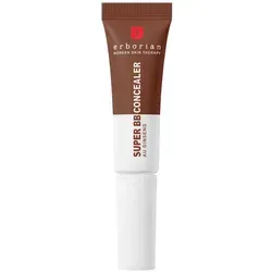 Erborian Super BB Concealer SPF25 - Choco 10ml - Abdeckprodukt mit SPF25, sorgt für einen strahlenden Teint und schützt die Haut vor UV-Strahlen, ideal für den täglichen Gebrauch.