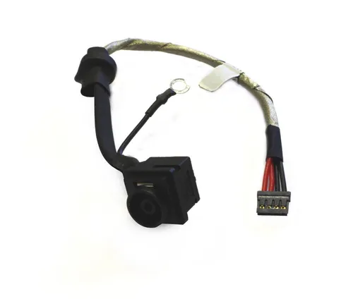 Sony Vaio VPC-F11S1E/B Ersatz Netzteilbuchse Strombuchse mit Kabel