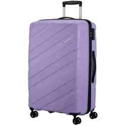 AMERICAN TOURISTER Jetdriver 3.0 L in lila von American Tourister