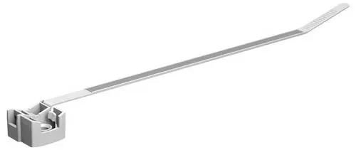 Bosch PRO EPC Befestigungsverbinder, Durchmesser 32-63 mm in grau von Bosch Professional