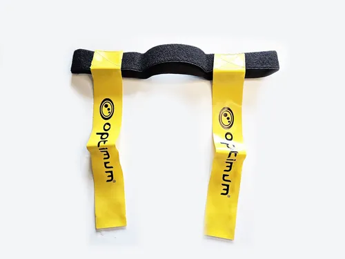 Optimum Touch Rugby Tackle Tag Gürtel Tackelgürtel Rugbygürtel Trainingshilfe