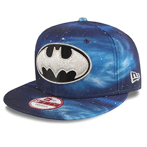 New Era 9Fifty Snapback Batman #M06 S/M (55-60 cm)
