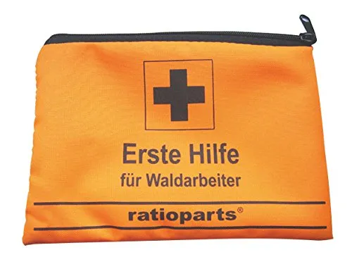 Forstverbandtasche