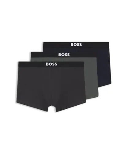 Trunk BOSS