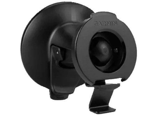 GARMIN Universal, Navihalterung, passend für Navigationssystem, 6 Zoll, Schwarz