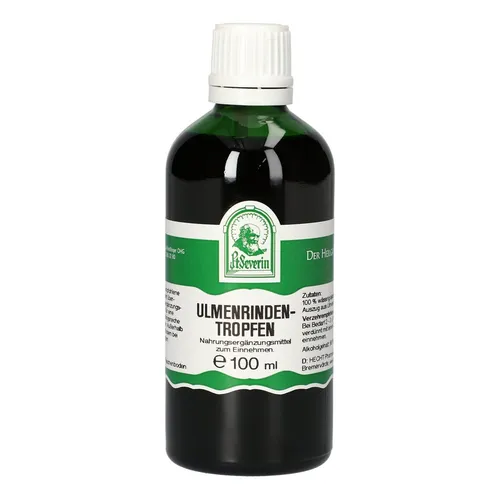 Ulmenrinden Tropfen 100 ml
