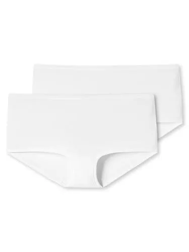 Schiesser 2pack Shorts