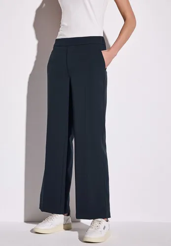 STREET ONE Stoffhose im Loose Fit