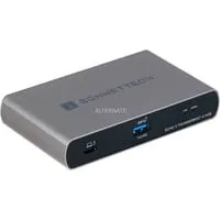 Sonnettech Echo 5 Thunderbolt 4 Dock von Sonnet