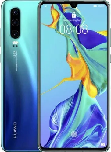 Huawei P30 Smartphone 4G von Huawei