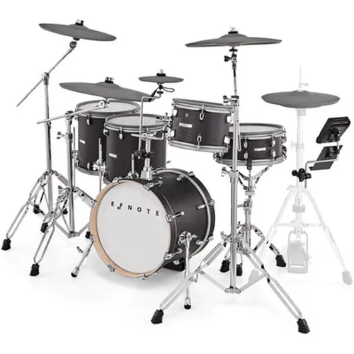 EFNOTE 5X E-Drum – Professionelles E-Drum Kit