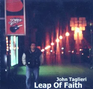 Leap of Faith [Import]