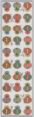 ekelund Tischläufer Easter Gift 35x120cm von Ekelund