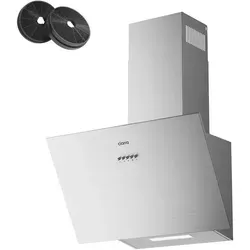 CIARRA Kopffreihaube A+++ 650 m³/h