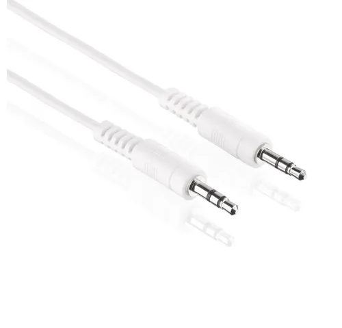 PureLink PureLink® - Audio Kabel 3,5mm Klinke auf 3,5mm Klinke, 2,0m Audio-Kabel