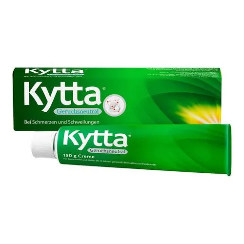 Kytta Geruchsneutral 150 G