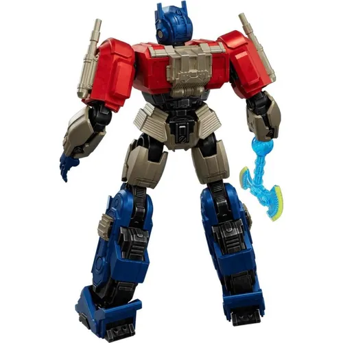Blokees Transformers Plastic Model Classic Class 11 Optimus Prime (64252)