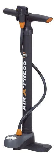 SKS GERMANY AIRCONTROL 8.0 Standpumpe