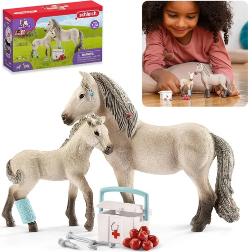 Schleich Horse Club