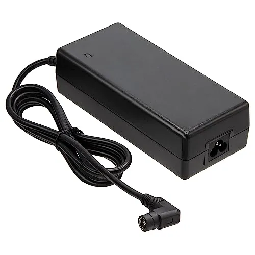 Phylion Ladegerät E-Bike DC42,0V 2,0A - Elektrofahrradteile: Universelles Ladegerät mit 42V und 2A, ideal für schnelles und sicheres Laden Ihrer E-Bike-Batterie.