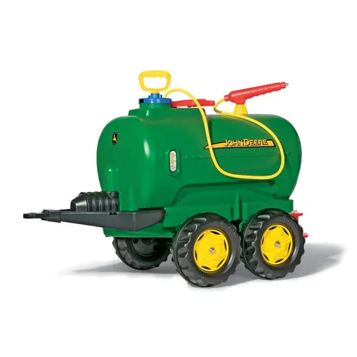 Rolly Toys Anhänger rollyTanker John Deere