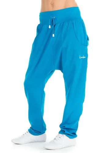 Winshape Haremshose UNISEX 4Pocket Pants WH13 von Winshape