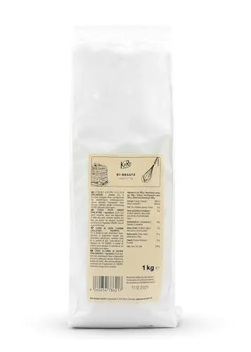 KoRo Veganer Ei Ersatz 1 kg von KoRo