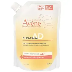 Avène XERACALM A.D Rückfettendes Reinigungsöl Nachfüllpack