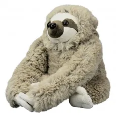 Klassik Games Faultier mit Klett 40 cm von Klassik Games