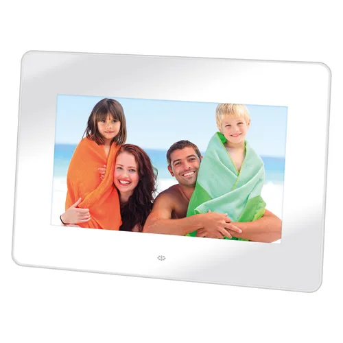 Trevi DPL 2210 Digitaler Bilderrahmen (7 Zoll) (7
