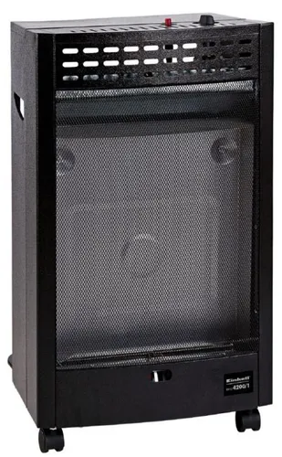 Einhell Blue Flame Gasheizofen BFO 4200/1 von Einhell