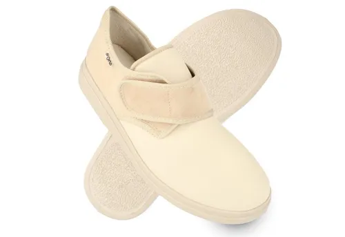 Dr. Orto Tenby Stretch-Sneaker Damen Sneaker Stretchschuhe