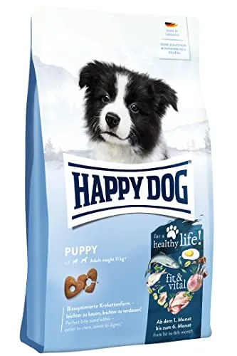 Happy Dog Supreme fit & vital Puppy 1 kg